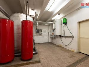 Prodej atypického bytu, Orlová - Město, Fr. Palackého, 130 m2