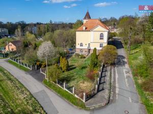 Prodej atypického bytu, Orlová - Město, Fr. Palackého, 130 m2