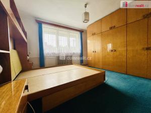 Prodej rodinného domu, Vlastějovice, 150 m2