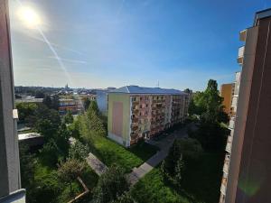 Prodej bytu 3+1, Prostějov, Václava Špály, 74 m2