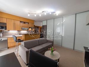 Prodej bytu 2+kk, Tuchoměřice, K poště, 58 m2