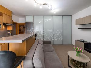 Prodej bytu 2+kk, Tuchoměřice, K poště, 58 m2