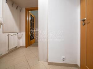 Prodej bytu 2+kk, Tuchoměřice, K poště, 58 m2