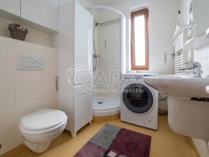 Prodej bytu 2+kk, Tuchoměřice, K poště, 58 m2