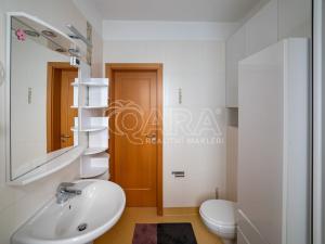 Prodej bytu 2+kk, Tuchoměřice, K poště, 58 m2