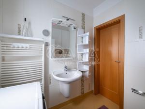 Prodej bytu 2+kk, Tuchoměřice, K poště, 58 m2