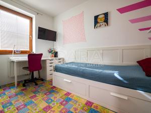 Prodej bytu 2+kk, Tuchoměřice, K poště, 58 m2