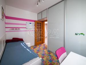Prodej bytu 2+kk, Tuchoměřice, K poště, 58 m2
