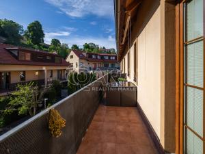 Prodej bytu 2+kk, Tuchoměřice, K poště, 58 m2