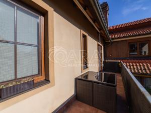 Prodej bytu 2+kk, Tuchoměřice, K poště, 58 m2