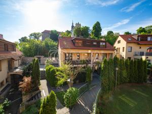 Prodej bytu 2+kk, Tuchoměřice, K poště, 58 m2