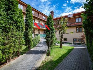 Prodej bytu 2+kk, Tuchoměřice, K poště, 58 m2