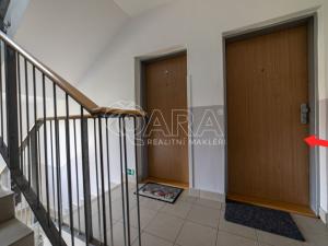 Prodej bytu 2+kk, Tuchoměřice, K poště, 58 m2