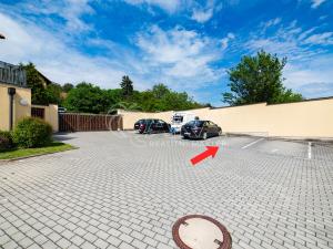 Prodej bytu 2+kk, Tuchoměřice, K poště, 58 m2