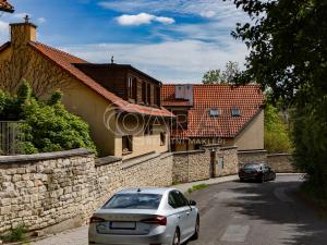 Prodej bytu 2+kk, Tuchoměřice, K poště, 58 m2