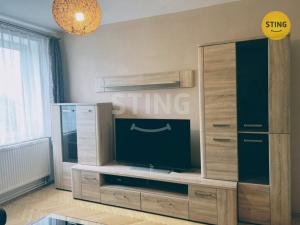Pronájem bytu 2+1, Olomouc, Lazecká, 50 m2