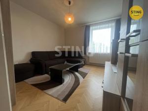 Pronájem bytu 2+1, Olomouc, Lazecká, 50 m2