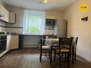 Pronájem bytu 2+1, Olomouc, Lazecká, 50 m2