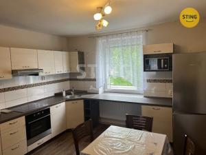 Pronájem bytu 2+1, Olomouc, Lazecká, 50 m2