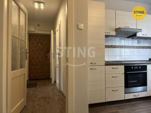 Pronájem bytu 2+1, Olomouc, Lazecká, 50 m2