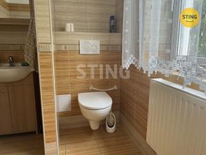 Pronájem bytu 2+1, Olomouc, Lazecká, 50 m2