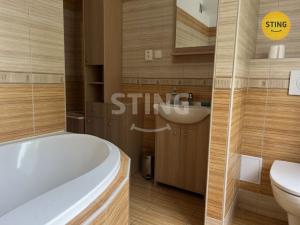 Pronájem bytu 2+1, Olomouc, Lazecká, 50 m2