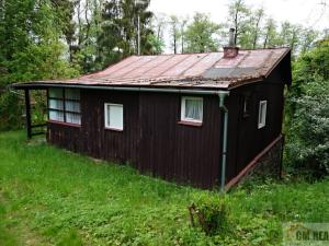 Prodej chaty, Myslejovice - Křenůvky, 68 m2