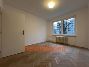 Pronájem bytu 2+1, Havířov - Město, Národní třída, 49 m2