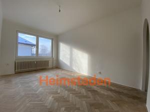 Pronájem bytu 2+1, Havířov - Město, Národní třída, 49 m2