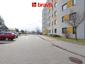 Prodej bytu 1+kk, Brno - Líšeň, Horníkova, 34 m2