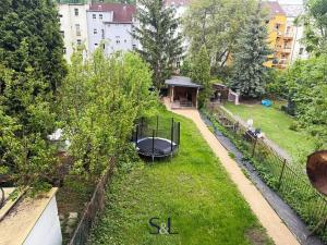 Pronájem bytu 2+1, Ústí nad Labem, Alešova, 68 m2