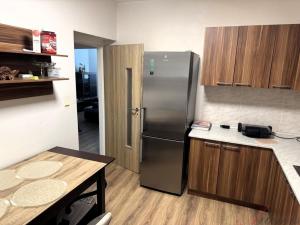Pronájem bytu 2+1, Ostrava - Bělský Les, Horní, 52 m2