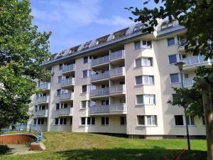 Pronájem bytu 2+1, Ostrava - Bělský Les, Horní, 52 m2