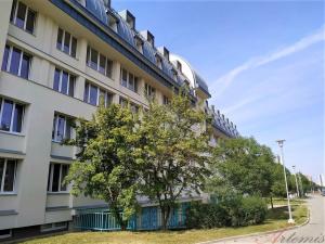 Pronájem bytu 2+1, Ostrava - Bělský Les, Horní, 52 m2