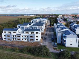 Prodej bytu 2+kk, Znojmo, Višňová, 77 m2