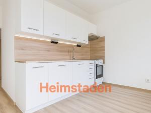Pronájem bytu 2+1, Karviná - Nové Město, Nedbalova, 50 m2