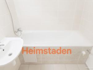 Pronájem bytu 2+1, Karviná - Nové Město, Nedbalova, 50 m2