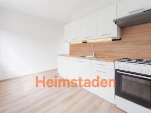 Pronájem bytu 2+1, Karviná - Nové Město, Nedbalova, 50 m2