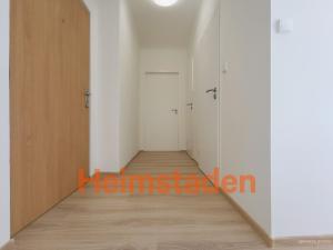 Pronájem bytu 2+1, Karviná - Nové Město, Nedbalova, 50 m2