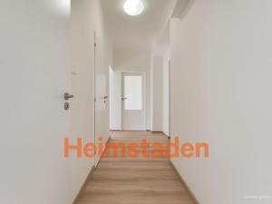 Pronájem bytu 2+1, Karviná - Nové Město, Nedbalova, 50 m2