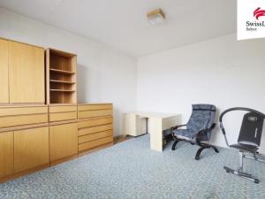 Prodej bytu 3+1, Třešť, Nerudova, 73 m2