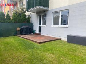 Pronájem bytu 2+kk, Jesenice, V Roháči I., 56 m2