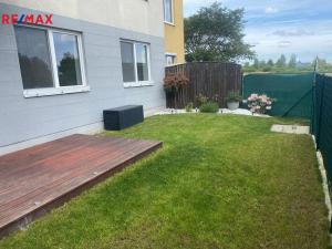 Pronájem bytu 2+kk, Jesenice, V Roháči I., 56 m2