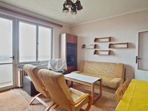 Prodej bytu 3+1, Opava, Haškova, 66 m2