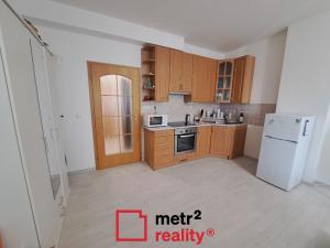 Pronájem bytu 1+kk, Olomouc, Na Tabulovém vrchu, 42 m2