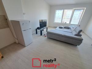 Pronájem bytu 1+kk, Olomouc, Na Tabulovém vrchu, 42 m2