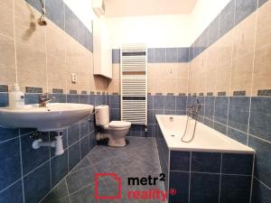 Pronájem bytu 1+kk, Olomouc, Na Tabulovém vrchu, 42 m2