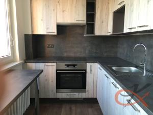 Pronájem bytu 2+1, Prostějov, sídl. Svobody, 54 m2