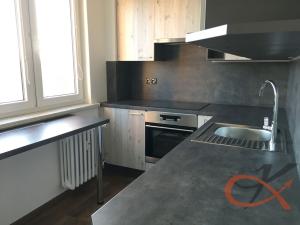 Pronájem bytu 2+1, Prostějov, sídl. Svobody, 54 m2