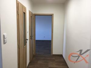 Pronájem bytu 2+1, Prostějov, sídl. Svobody, 54 m2